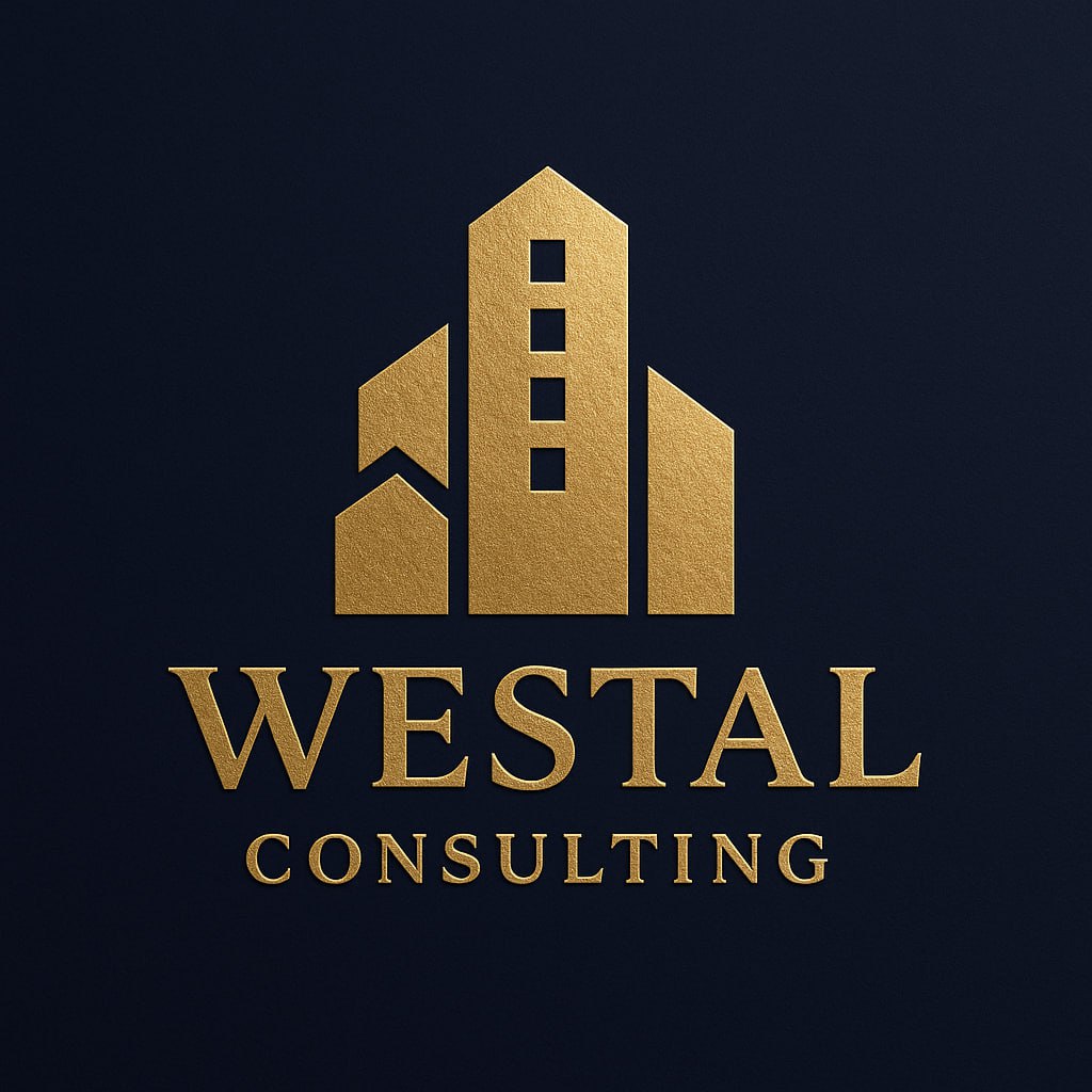 Westal Consulting Logo